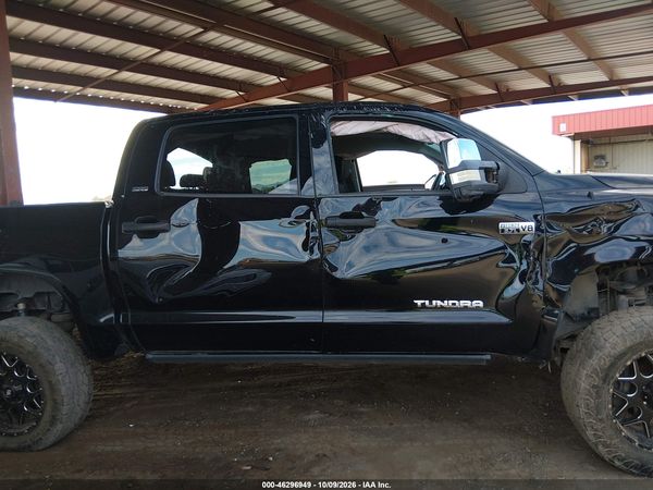 2016 TOYOTA TUNDRA SR5 5.7L V8 — I116