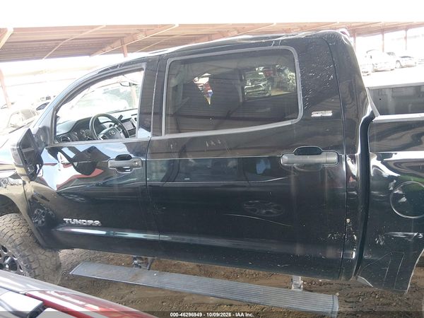 2016 TOYOTA TUNDRA SR5 5.7L V8 — I117