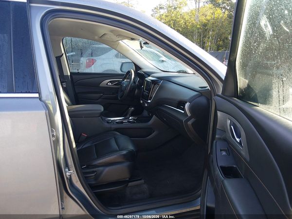 2020 CHEVROLET TRAVERSE FWD LS — I5
