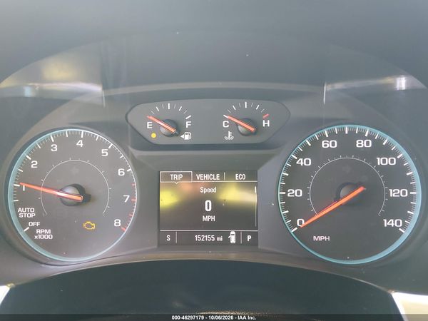 2020 CHEVROLET TRAVERSE FWD LS — I7