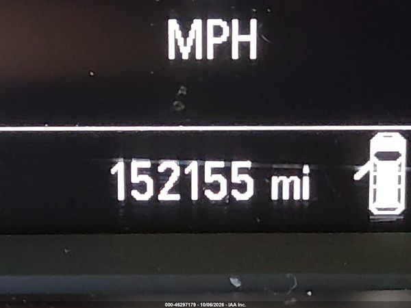 2020 CHEVROLET TRAVERSE FWD LS — I118