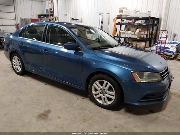 2017 VOLKSWAGEN JETTA 1.4T S — I1