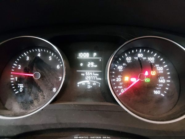 2017 VOLKSWAGEN JETTA 1.4T S — I7