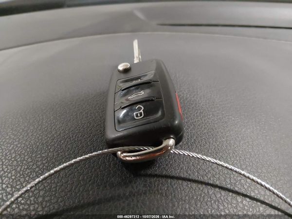 2017 VOLKSWAGEN JETTA 1.4T S — I11