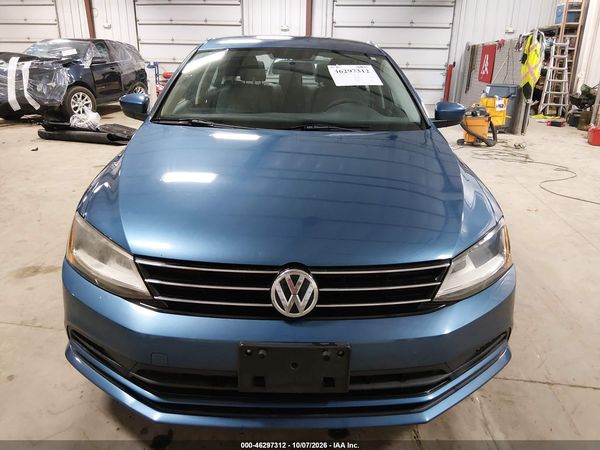 2017 VOLKSWAGEN JETTA 1.4T S — I115