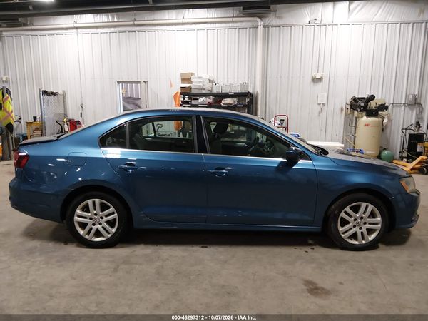2017 VOLKSWAGEN JETTA 1.4T S — I116