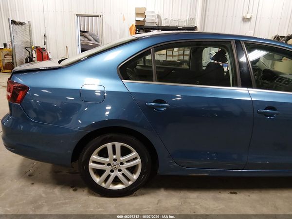 2017 VOLKSWAGEN JETTA 1.4T S — I152