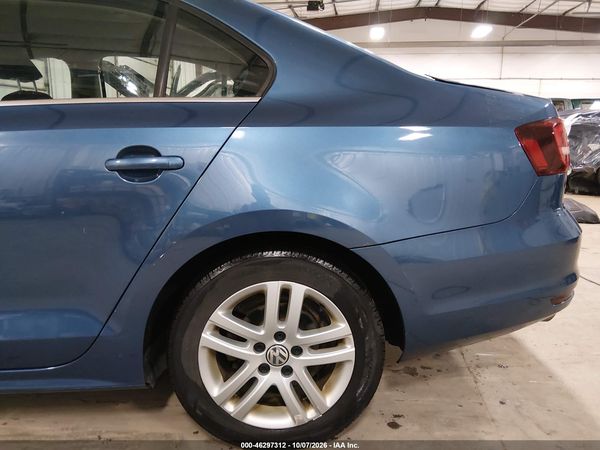 2017 VOLKSWAGEN JETTA 1.4T S — I153