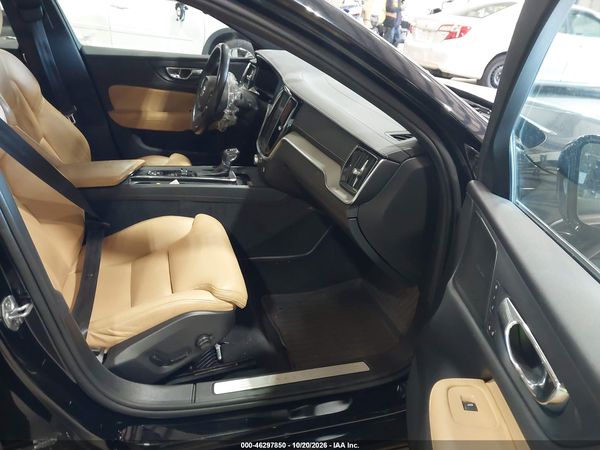 2019 VOLVO S60 T5 INSCRIPTION — I5