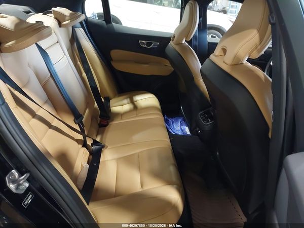 2019 VOLVO S60 T5 INSCRIPTION — I8