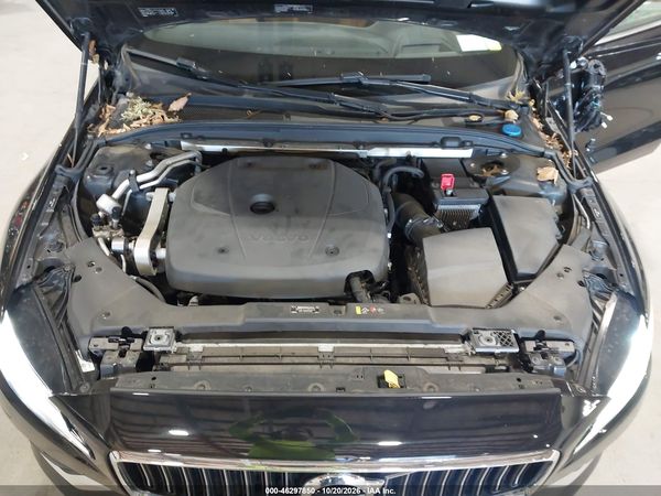 2019 VOLVO S60 T5 INSCRIPTION — I10