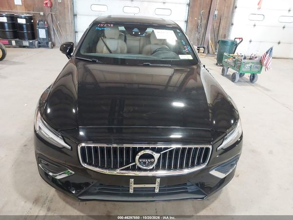 2019 VOLVO S60 T5 INSCRIPTION — I115