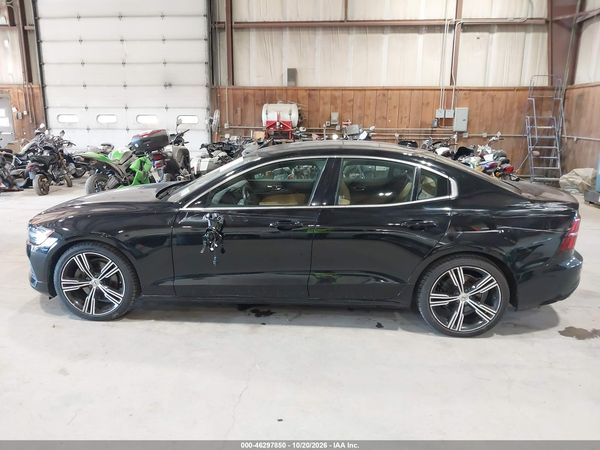 2019 VOLVO S60 T5 INSCRIPTION — I117