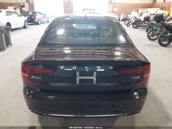 2019 VOLVO S60 T5 INSCRIPTION — I119
