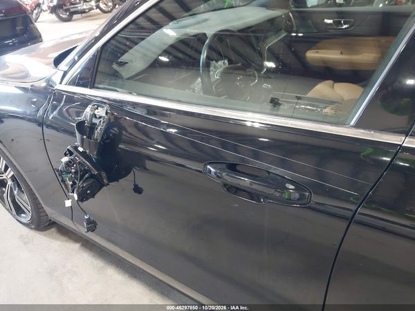 2019 VOLVO S60 T5 INSCRIPTION — I152