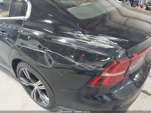 2019 VOLVO S60 T5 INSCRIPTION — I153