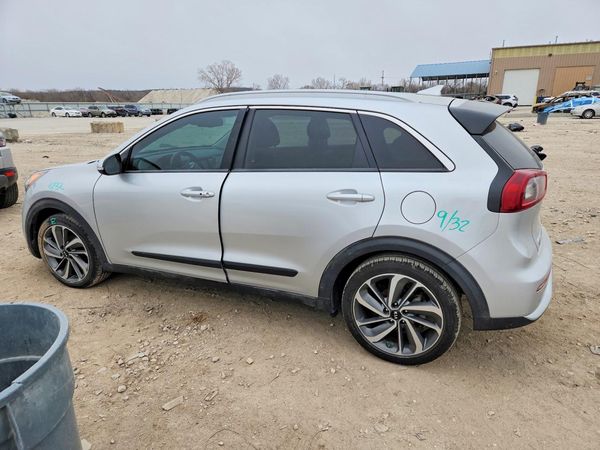 2019 KIA NIRO