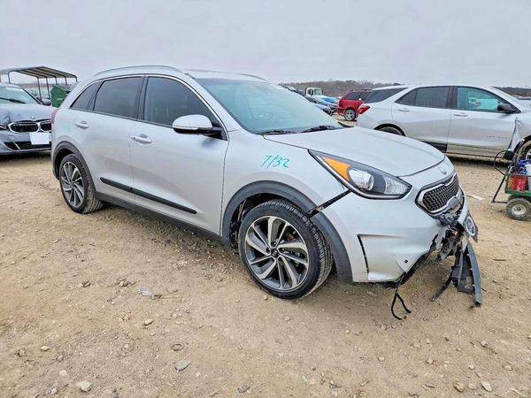 2019 KIA NIRO