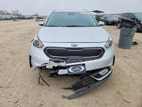 2019 KIA NIRO