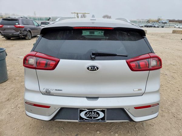 2019 KIA NIRO