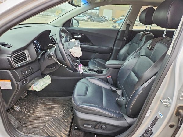 2019 KIA NIRO