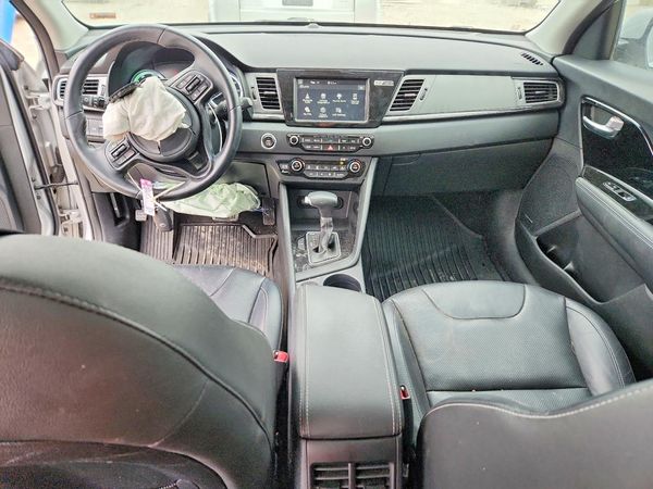 2019 KIA NIRO