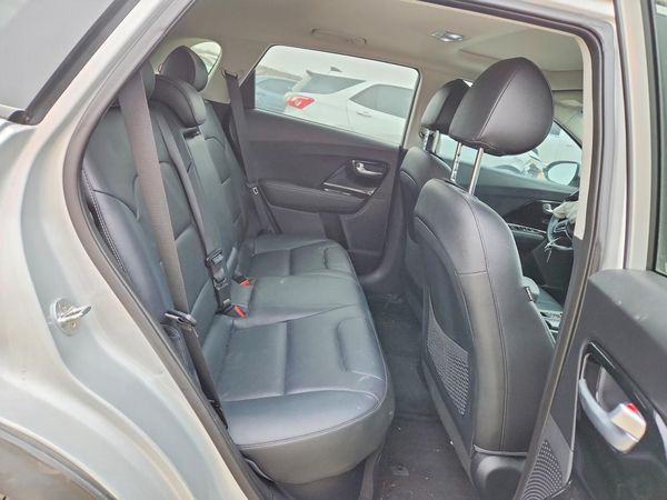 2019 KIA NIRO