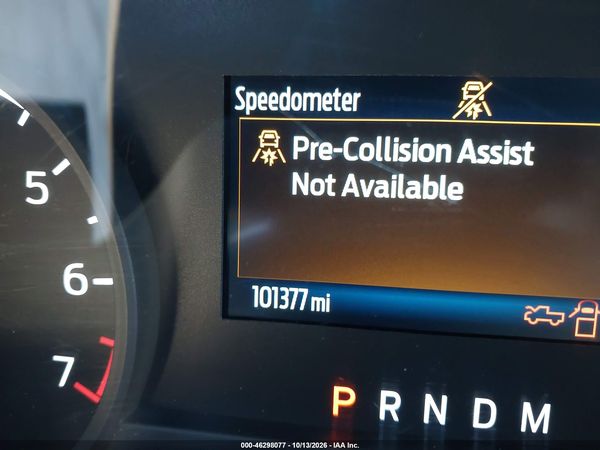 2021 FORD F-150 XL — I118