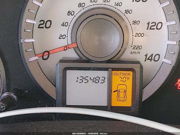 2013 HONDA PILOT EX-L — I118