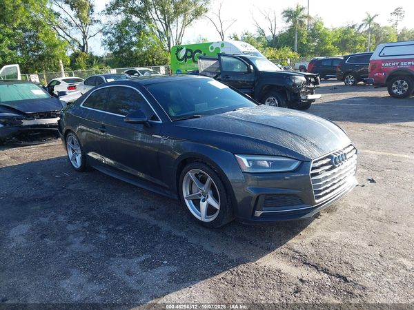 2019 AUDI A5 45 PREMIUM — I1
