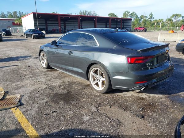2019 AUDI A5 45 PREMIUM — I3