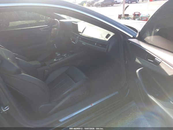 2019 AUDI A5 45 PREMIUM — I5