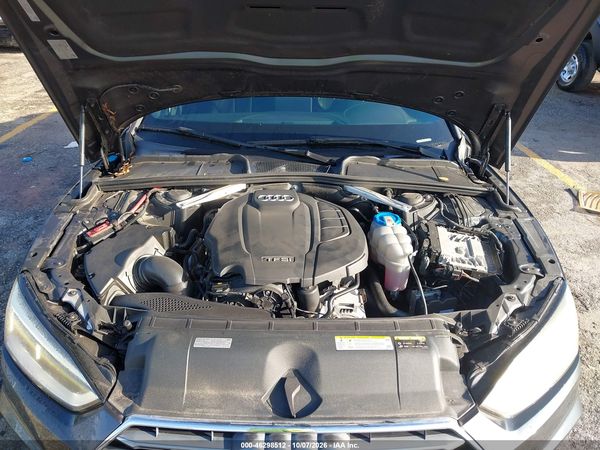2019 AUDI A5 45 PREMIUM — I10