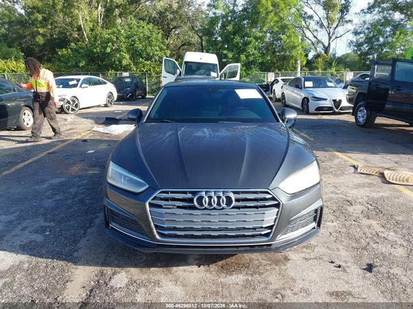 2019 AUDI A5 45 PREMIUM — I115