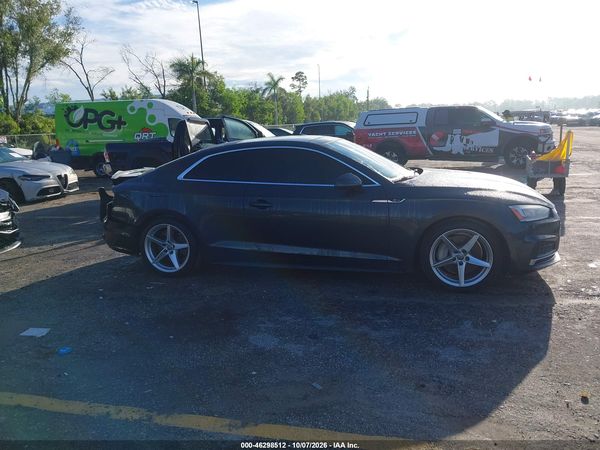 2019 AUDI A5 45 PREMIUM — I116