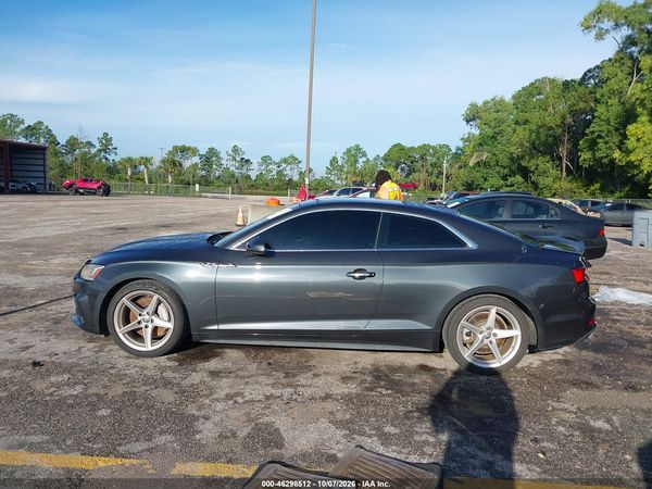 2019 AUDI A5 45 PREMIUM — I117