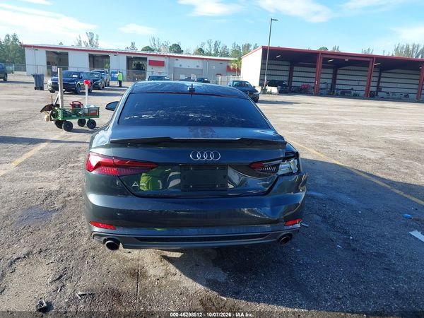 2019 AUDI A5 45 PREMIUM — I119
