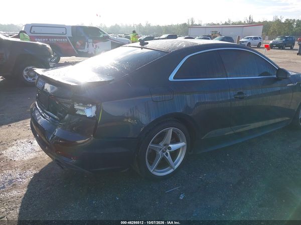 2019 AUDI A5 45 PREMIUM — I152