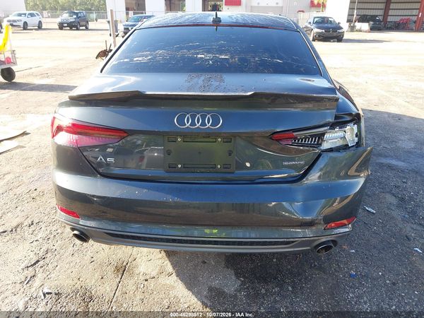 2019 AUDI A5 45 PREMIUM — I153