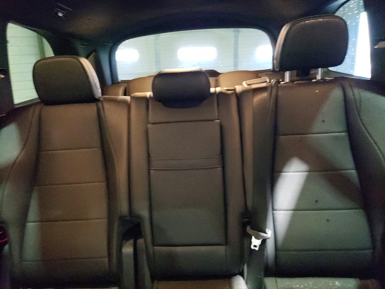 2023 MERCEDES-BENZ GLS GLS450 4MATIC