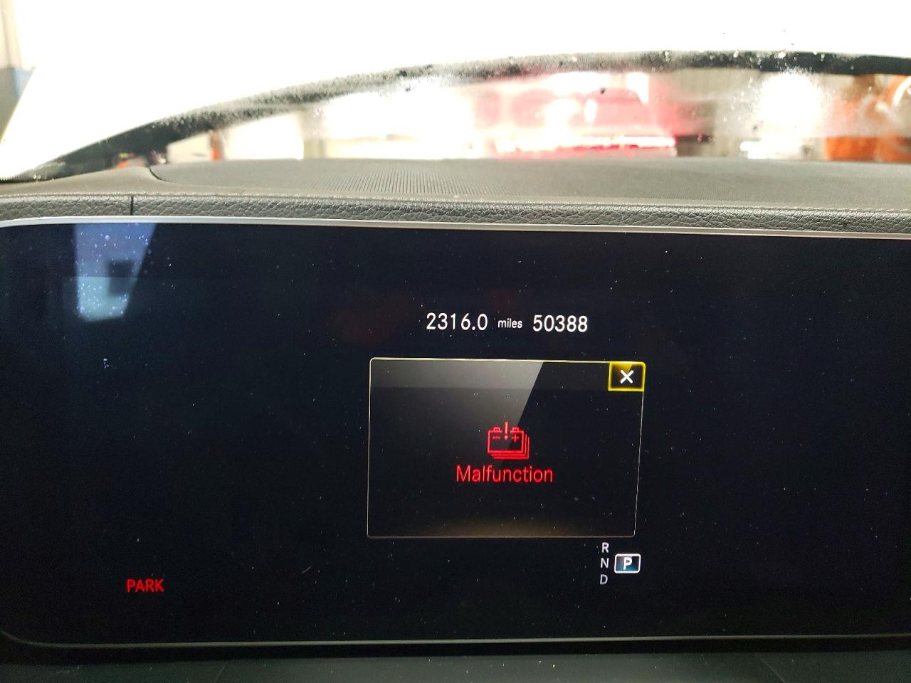 2023 MERCEDES-BENZ GLS GLS450 4MATIC