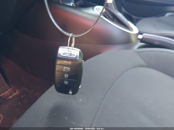 2018 KIA SOUL Base — I11