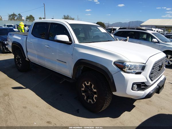 2023 TOYOTA TACOMA TRD OFF ROAD — I1