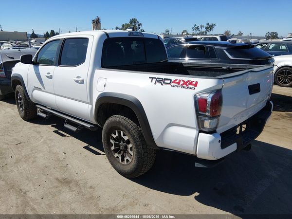 2023 TOYOTA TACOMA TRD OFF ROAD — I3