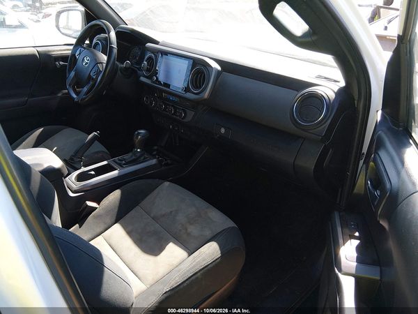 2023 TOYOTA TACOMA TRD OFF ROAD — I5