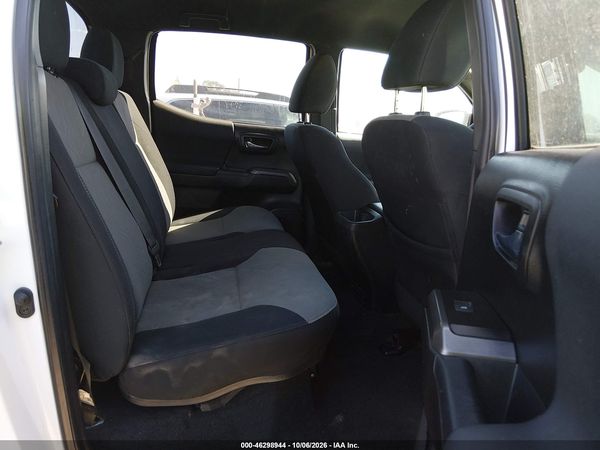2023 TOYOTA TACOMA TRD OFF ROAD — I8