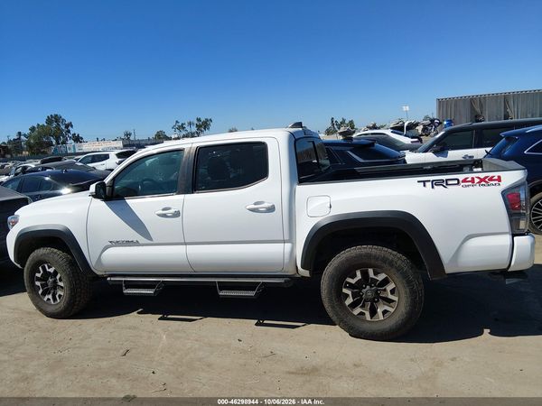 2023 TOYOTA TACOMA TRD OFF ROAD — I117