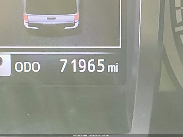 2023 TOYOTA TACOMA TRD OFF ROAD — I118
