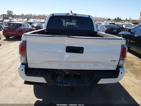 2023 TOYOTA TACOMA TRD OFF ROAD — I119