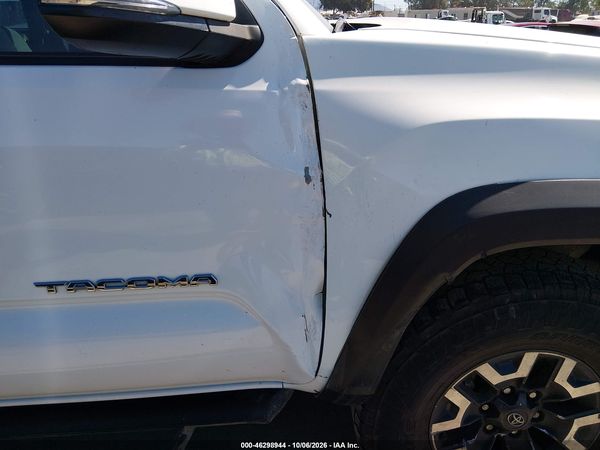 2023 TOYOTA TACOMA TRD OFF ROAD — I152